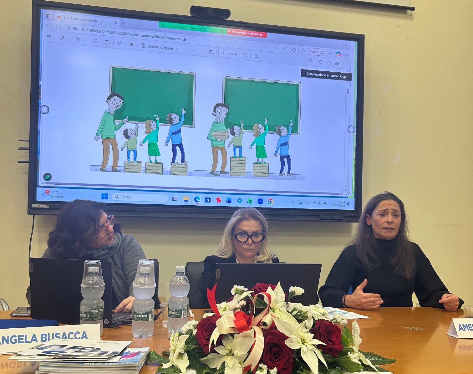 sport e disabilità convegno (2)
