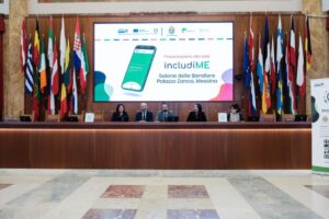 sportello includime messina