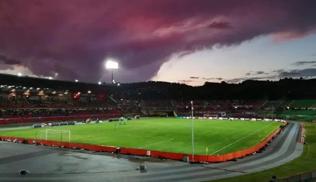 stadio marulla cosenza