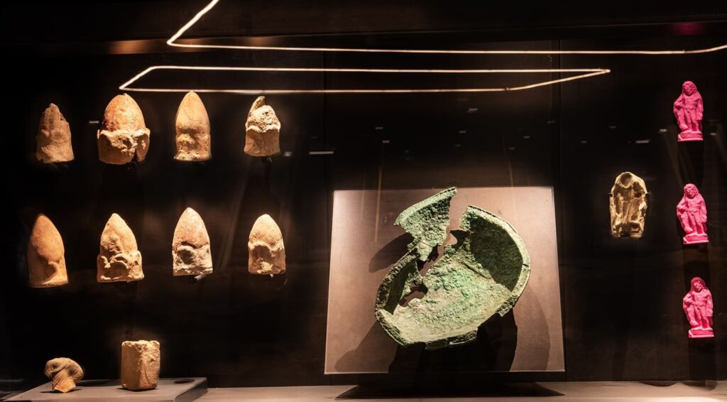 stazione metro colosseo