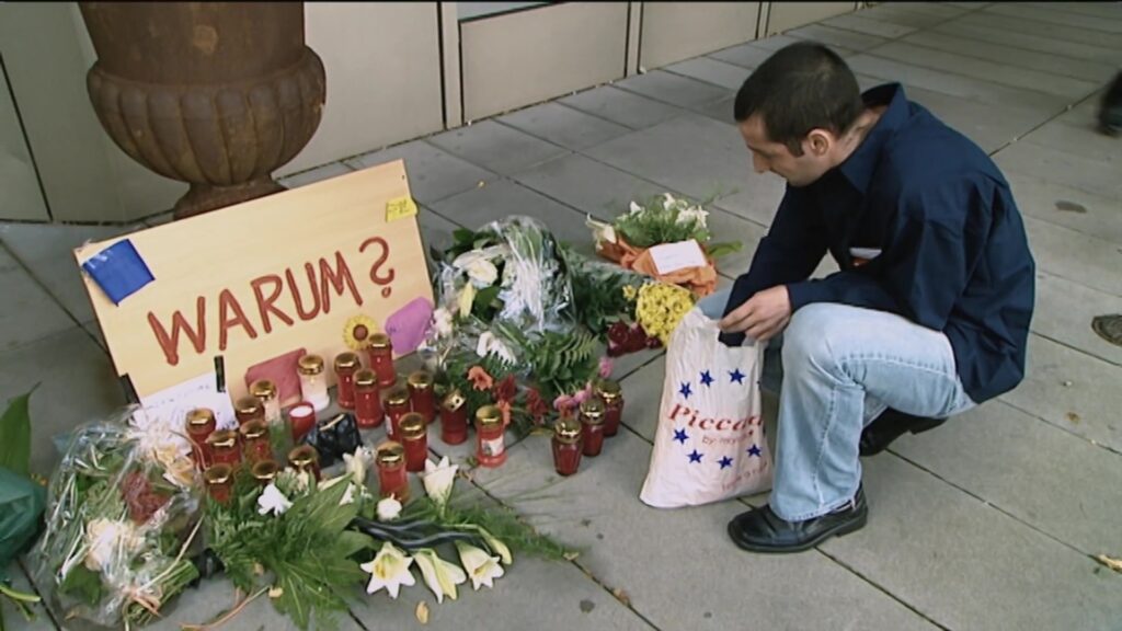 strage di Duisburg