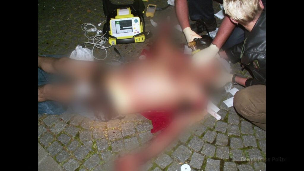 strage di Duisburg