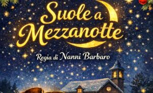 suole a mezzanotte
