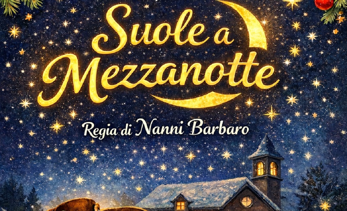 suole a mezzanotte