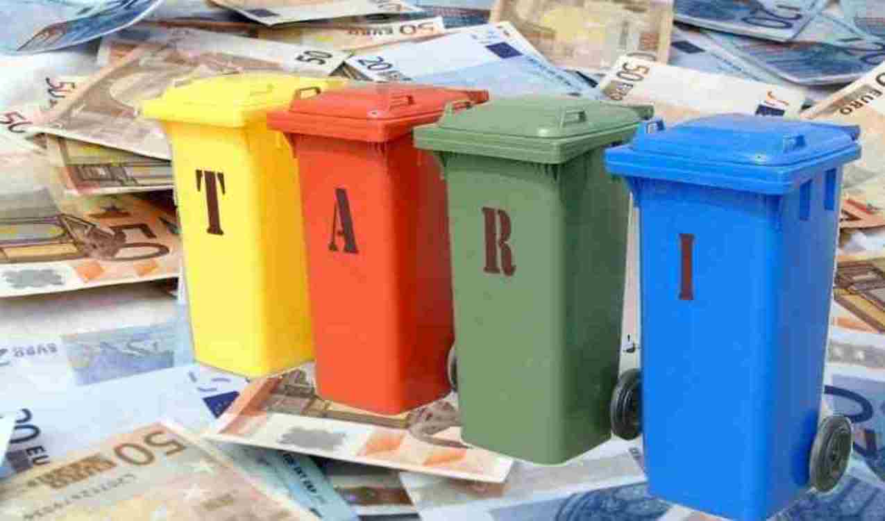 tari