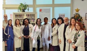 team Oncologia Kr