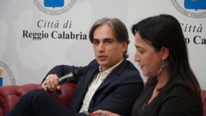 tiri mancini reggio calabria