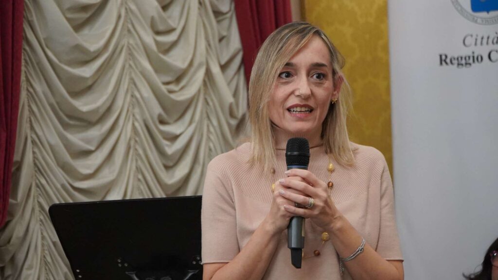 tiri mancini reggio calabria