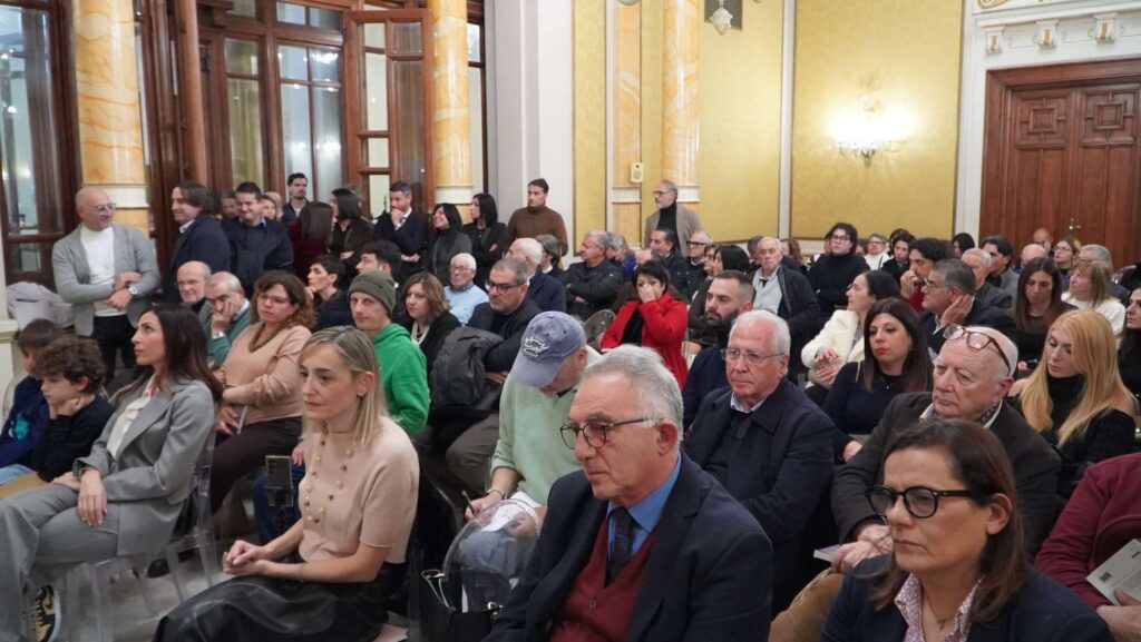 tiri mancini reggio calabria