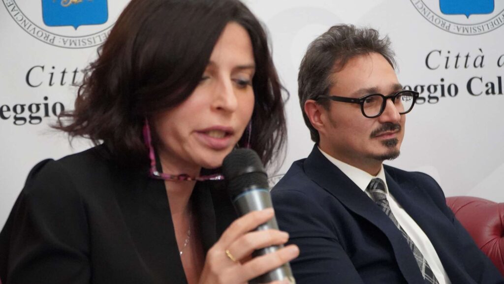 tiri mancini reggio calabria