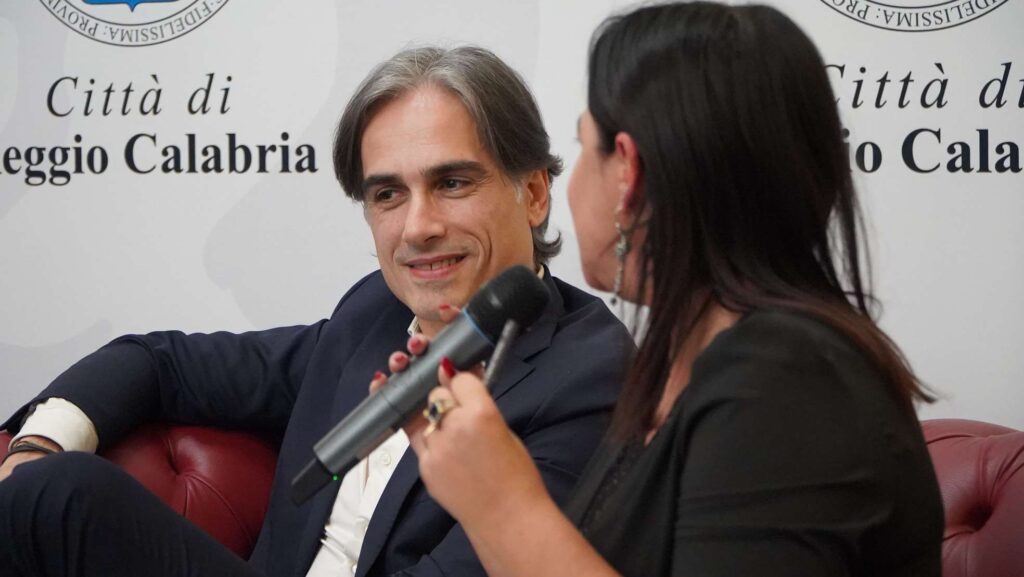 tiri mancini reggio calabria