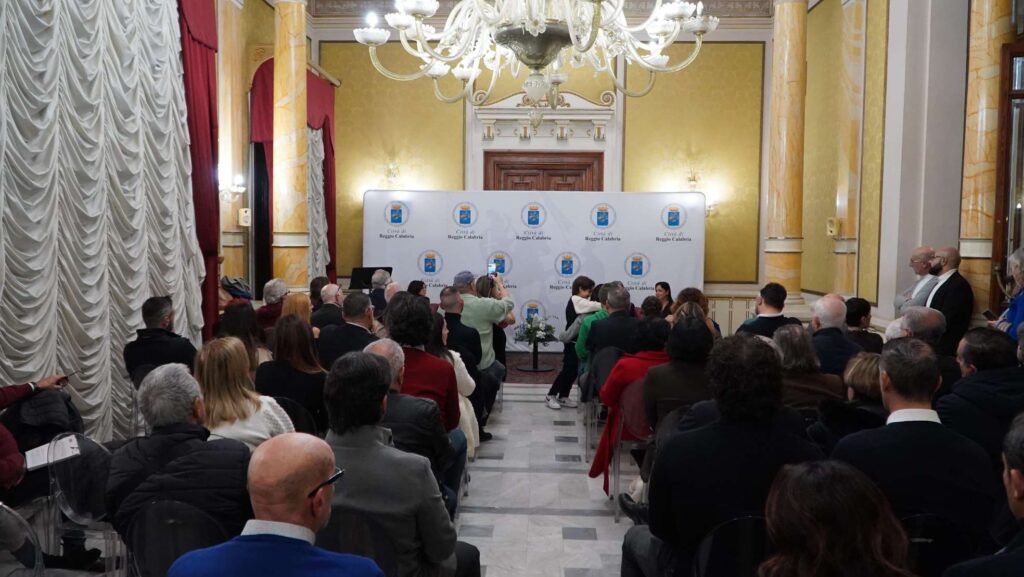 tiri mancini reggio calabria