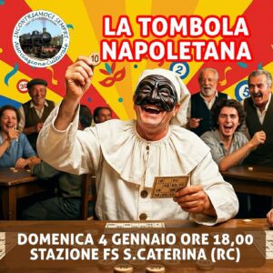 tombola napoletana