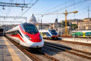 treni