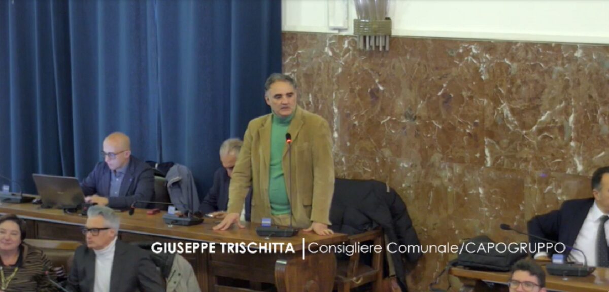 trischitta