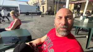 turista a palmi