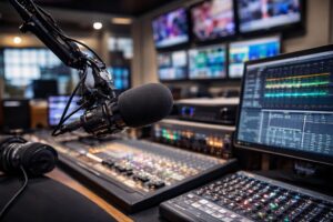 tv emittenti radio
