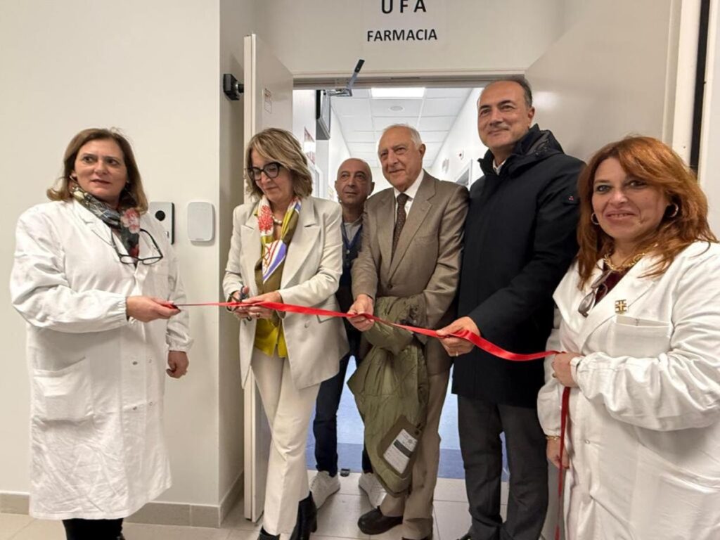 ufa farmacia