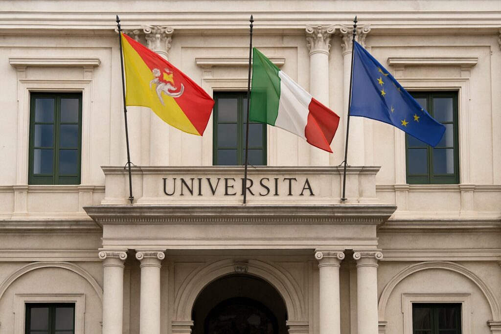 università