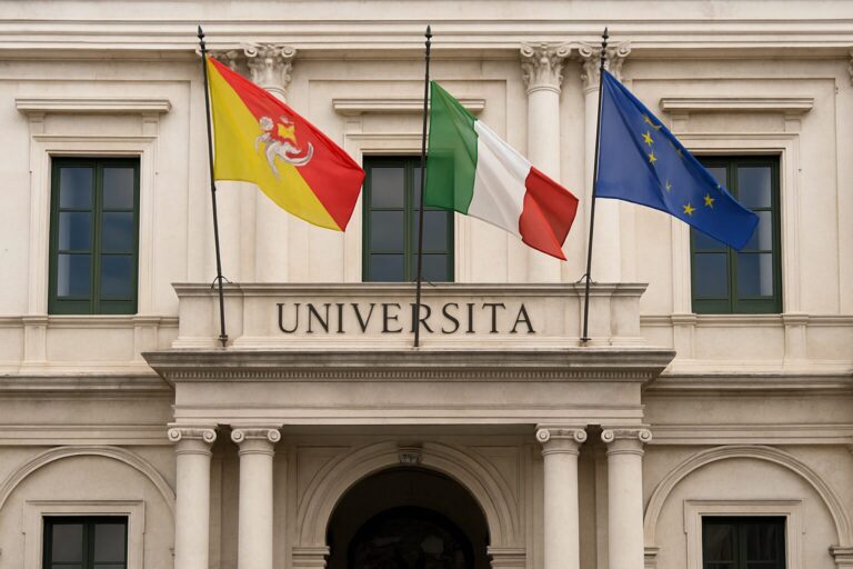 Sicilia, oltre 6 milioni di euro alla ricerca: cinque progetti finanziati per le università di Palermo, Catania e Messina