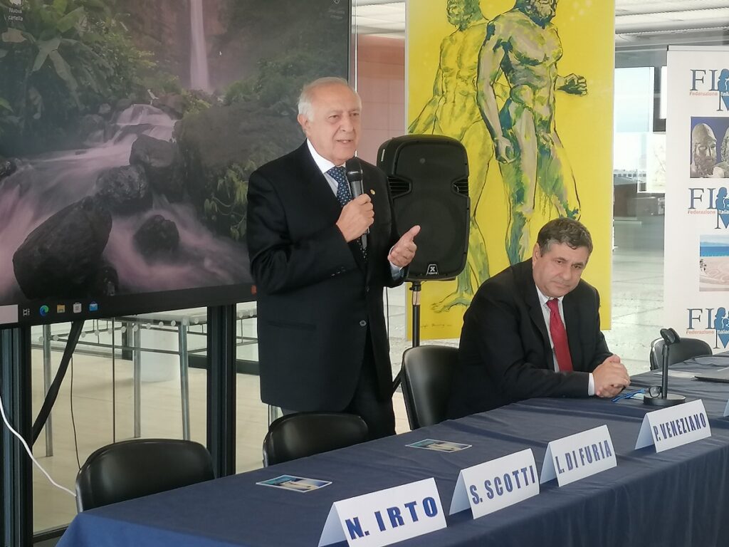 vertice FIMMG Reggio Calabria (2)