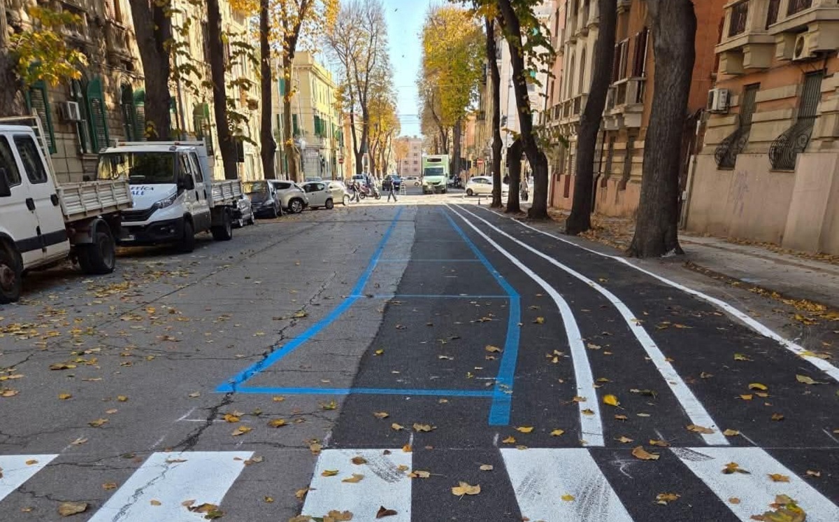 via geraci