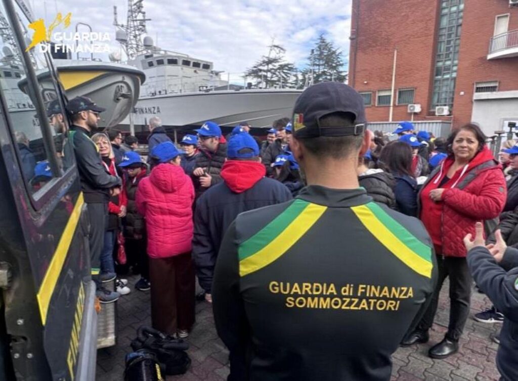 vibo giornata inclusione