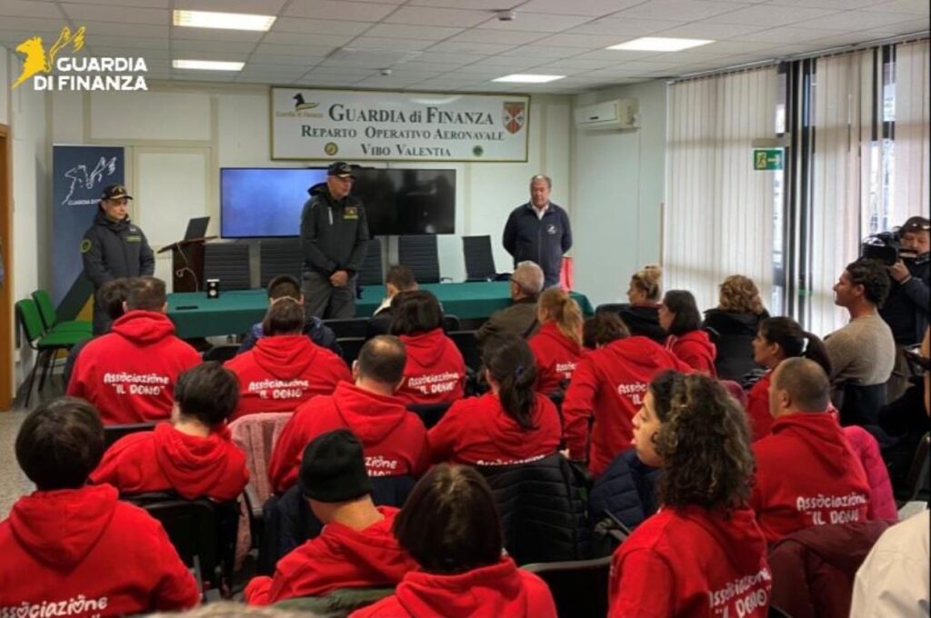 vibo giornata inclusione