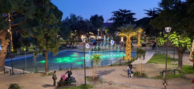 Messina, nasce “Intrecci di Saperi”: il laboratorio di Natale che unisce le generazioni a Villa Dante