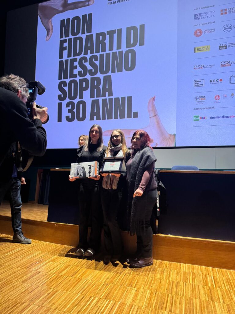 vincitori sottodiciotto torino