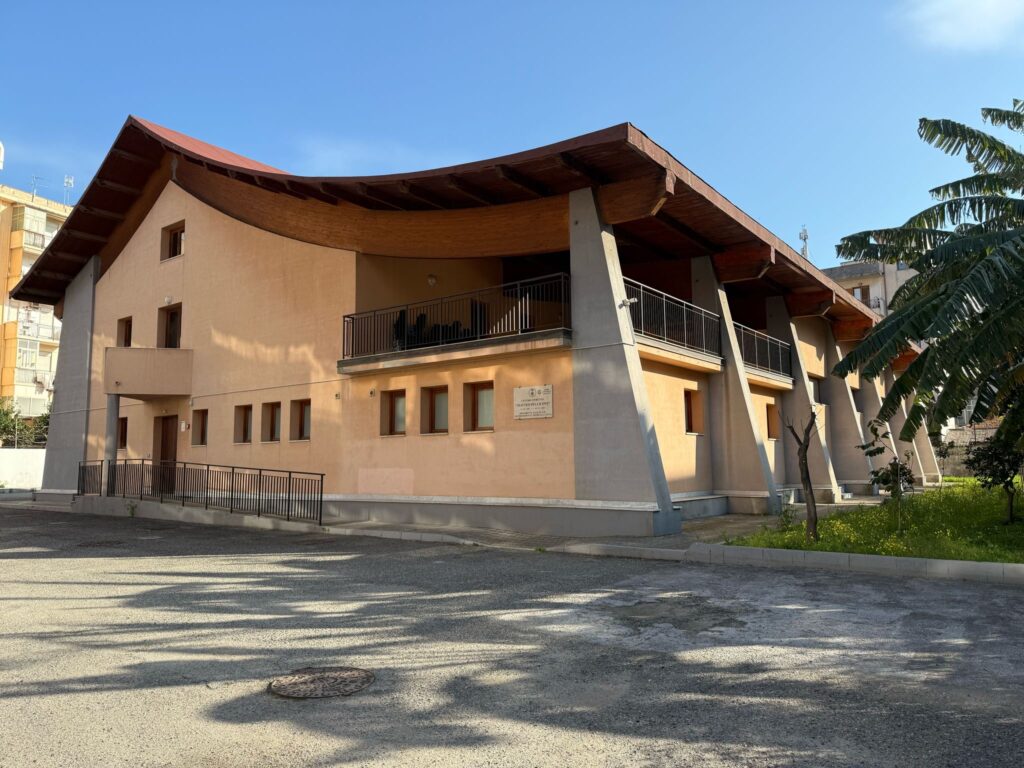 museo dello sport gennaro portanova