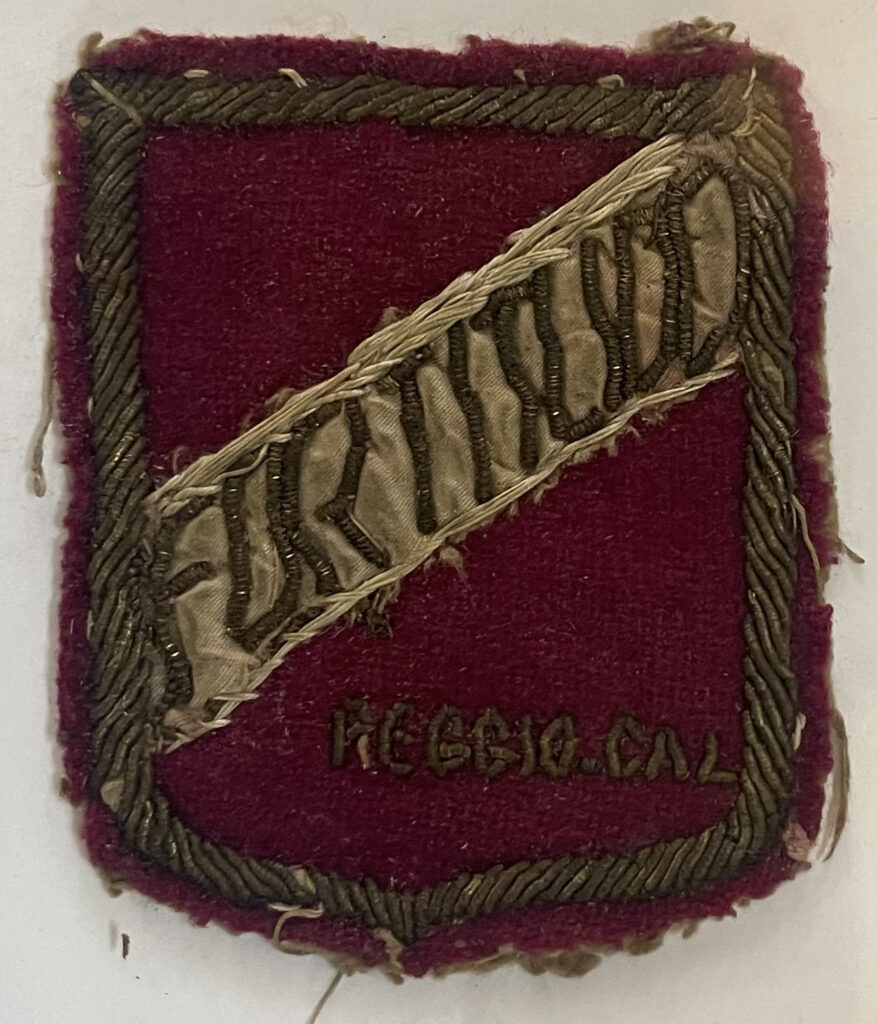 scudetto fortitudo 1903
