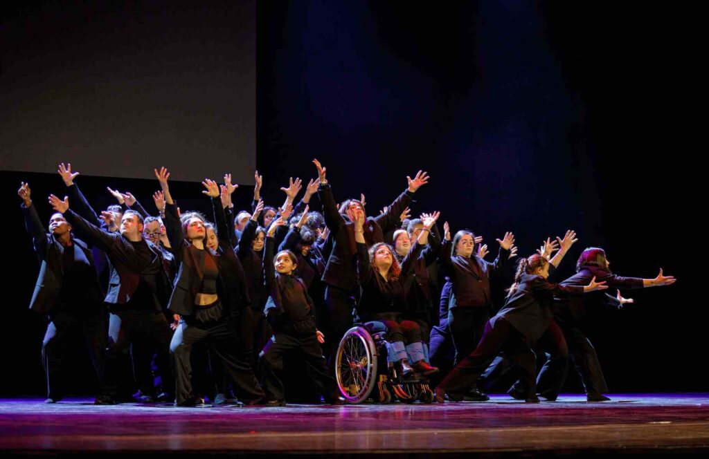 La magia del teatro