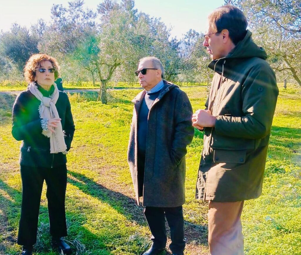 visita prefetto