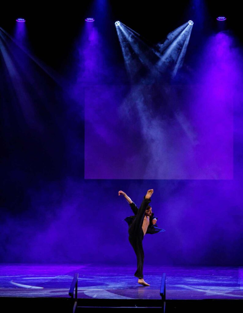 Galà di danza