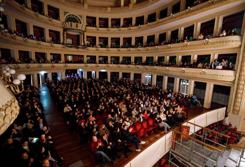 Galà di danza