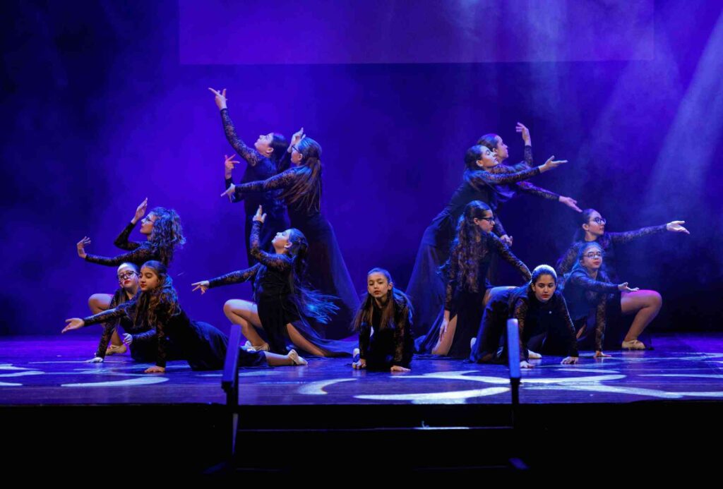 Galà di danza