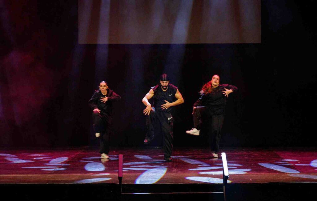 Galà di danza