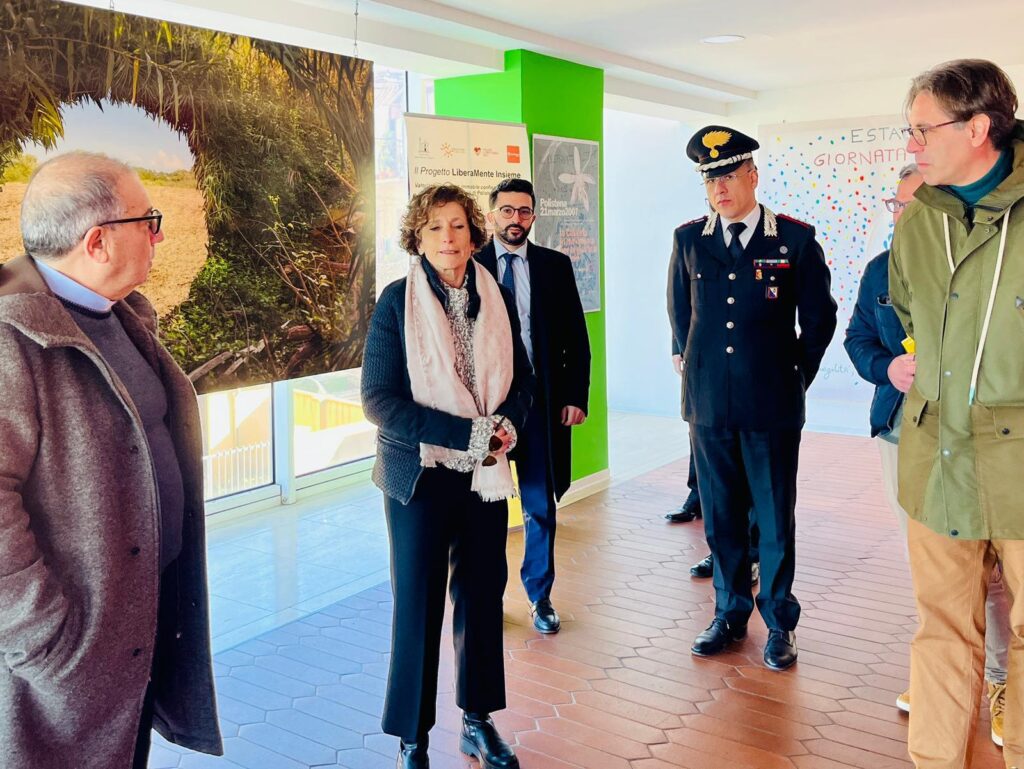 visita prefetto