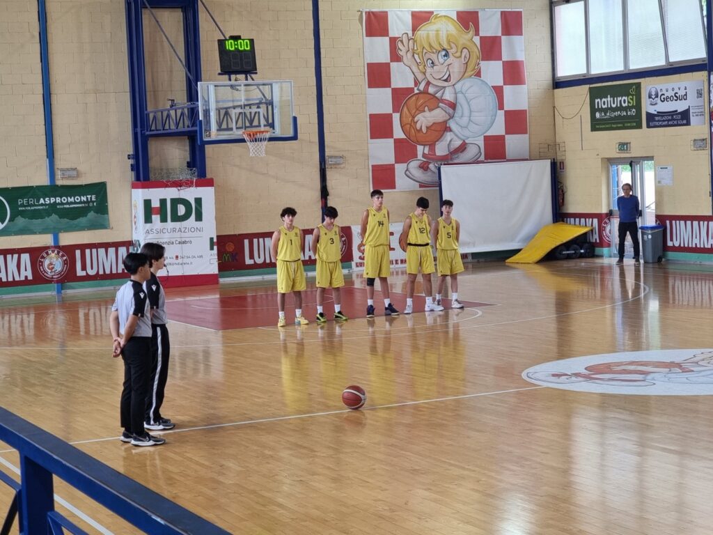 3° Memorial Gaetano Gebbia