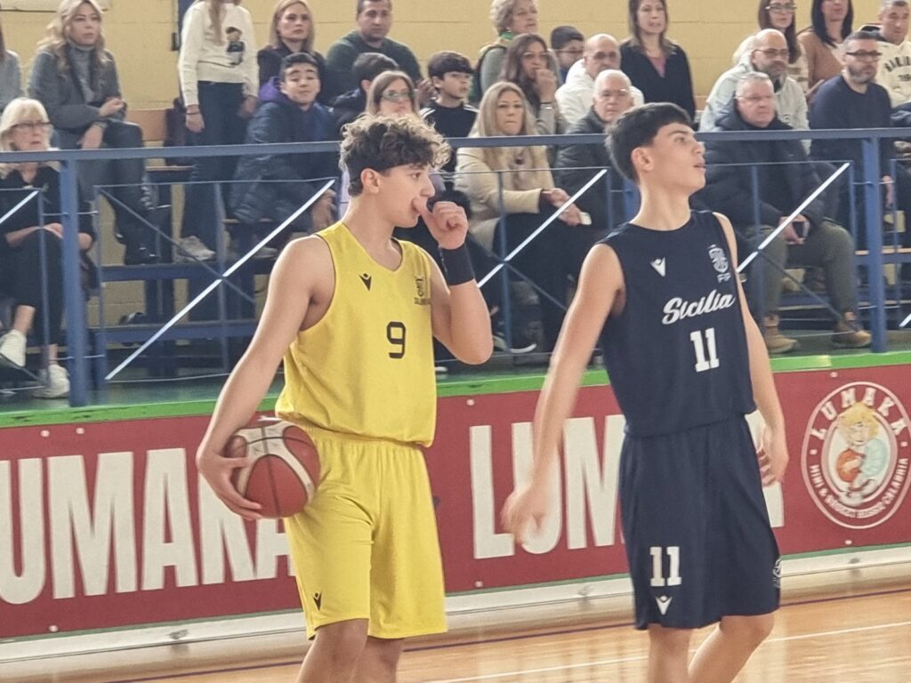 3° Memorial Gaetano Gebbia