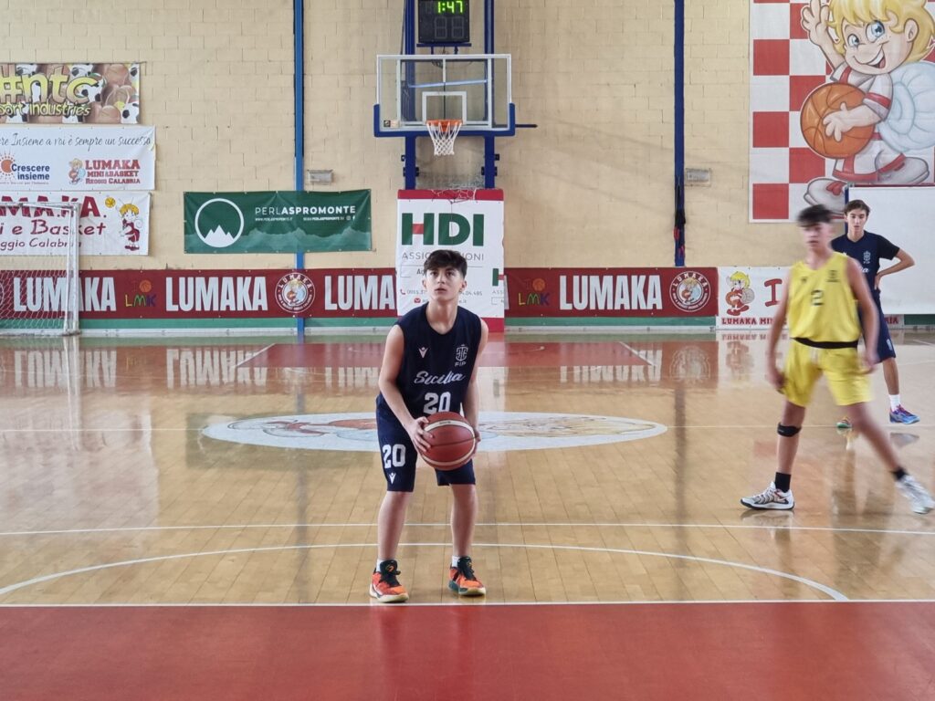 3° Memorial Gaetano Gebbia