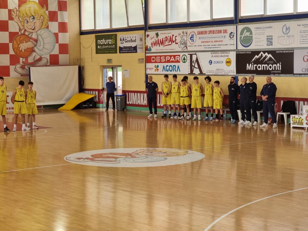 3° Memorial Gaetano Gebbia