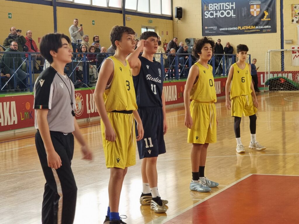3° Memorial Gaetano Gebbia