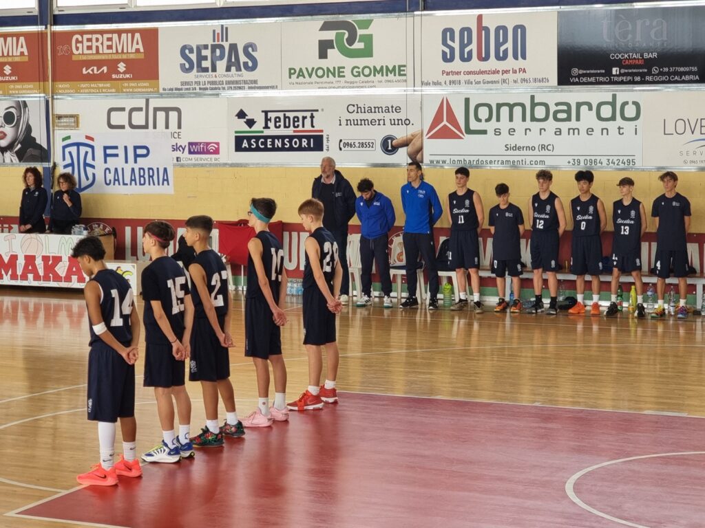 3° Memorial Gaetano Gebbia
