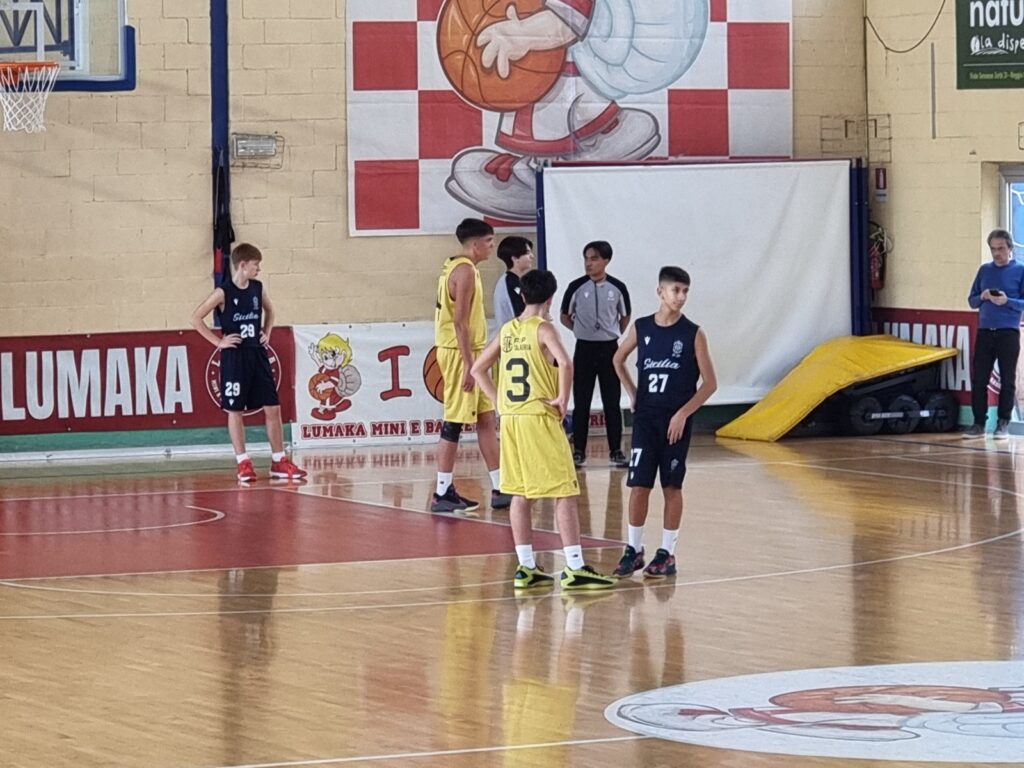 3° Memorial Gaetano Gebbia
