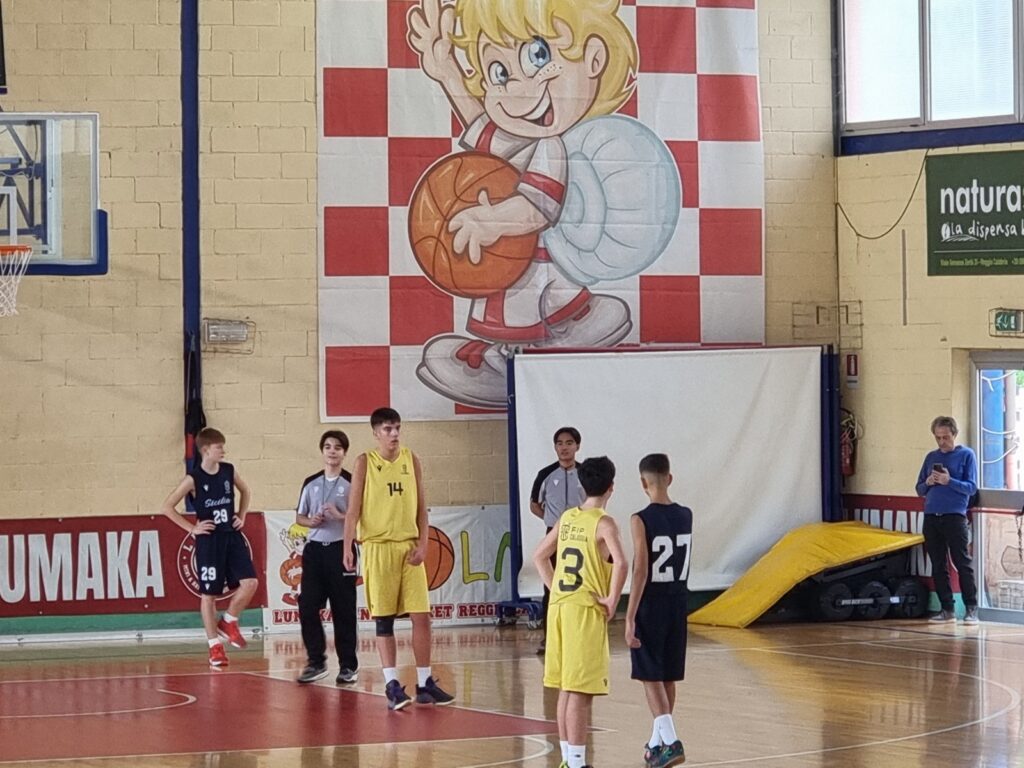 3° Memorial Gaetano Gebbia
