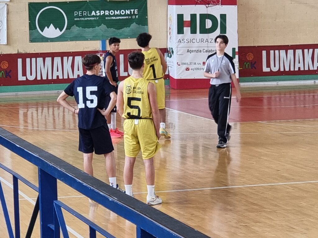 3° Memorial Gaetano Gebbia