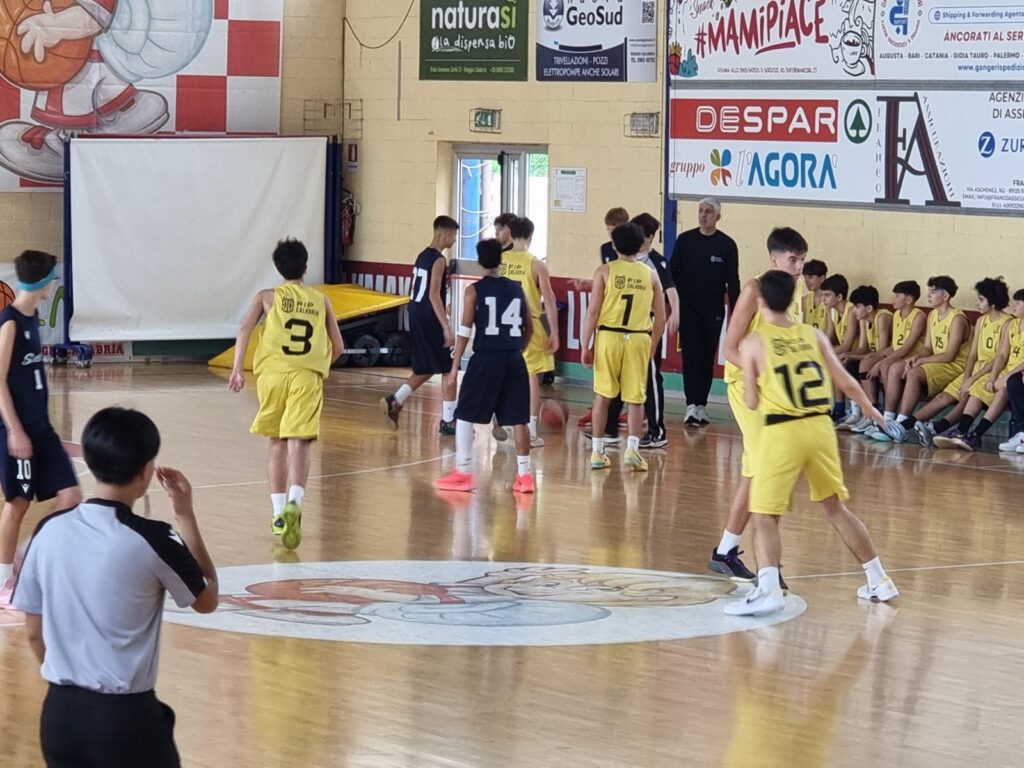 3° Memorial Gaetano Gebbia