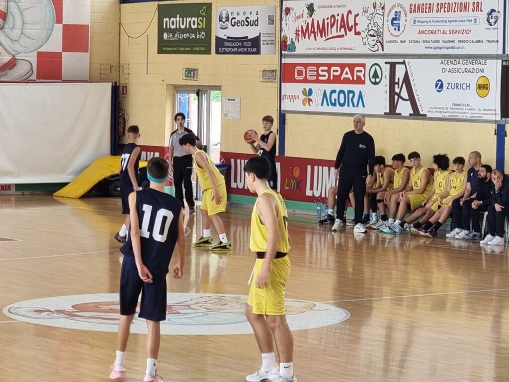 3° Memorial Gaetano Gebbia